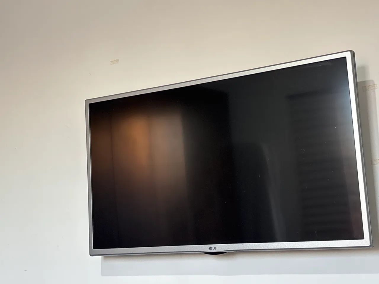 VENDE SE TV LG 