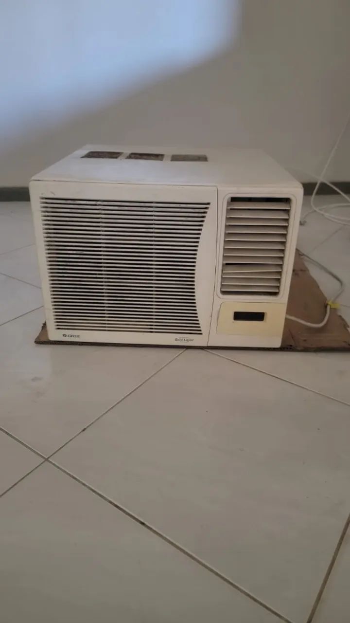 Ar condicionado - Foto 2
