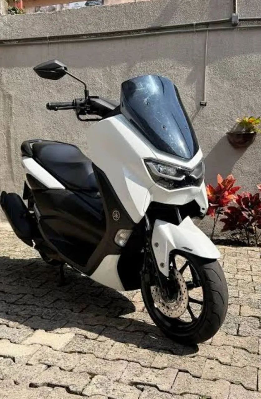 Nmax 2022  - Foto 2