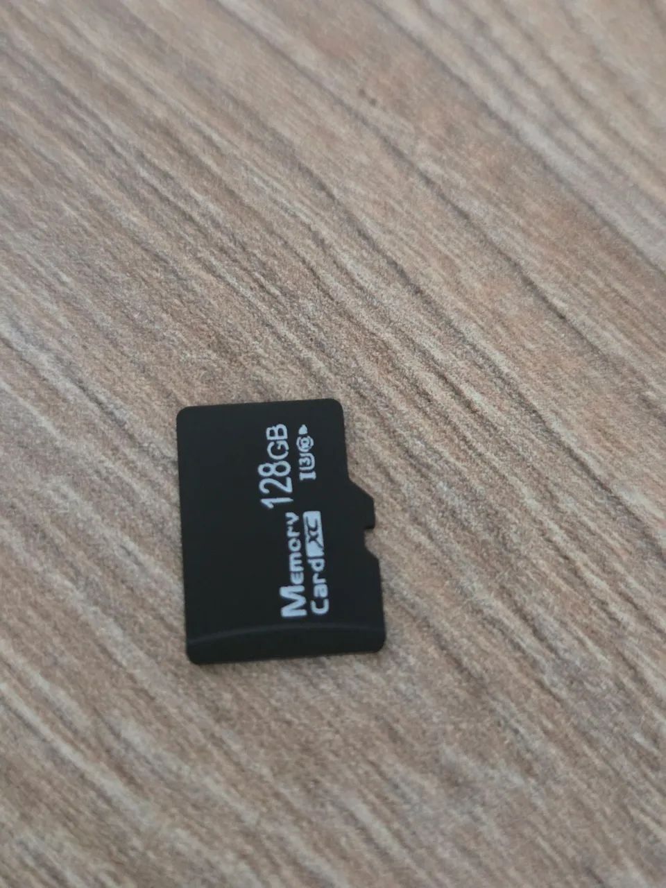 Cartão Memória 128gb micro sd - Foto 2