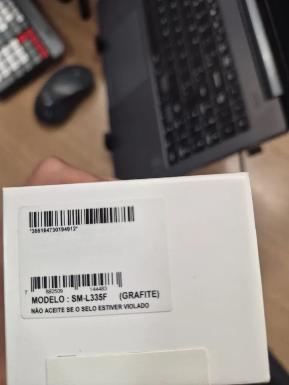Galaxy watch 8 44mm LTE - Foto 5
