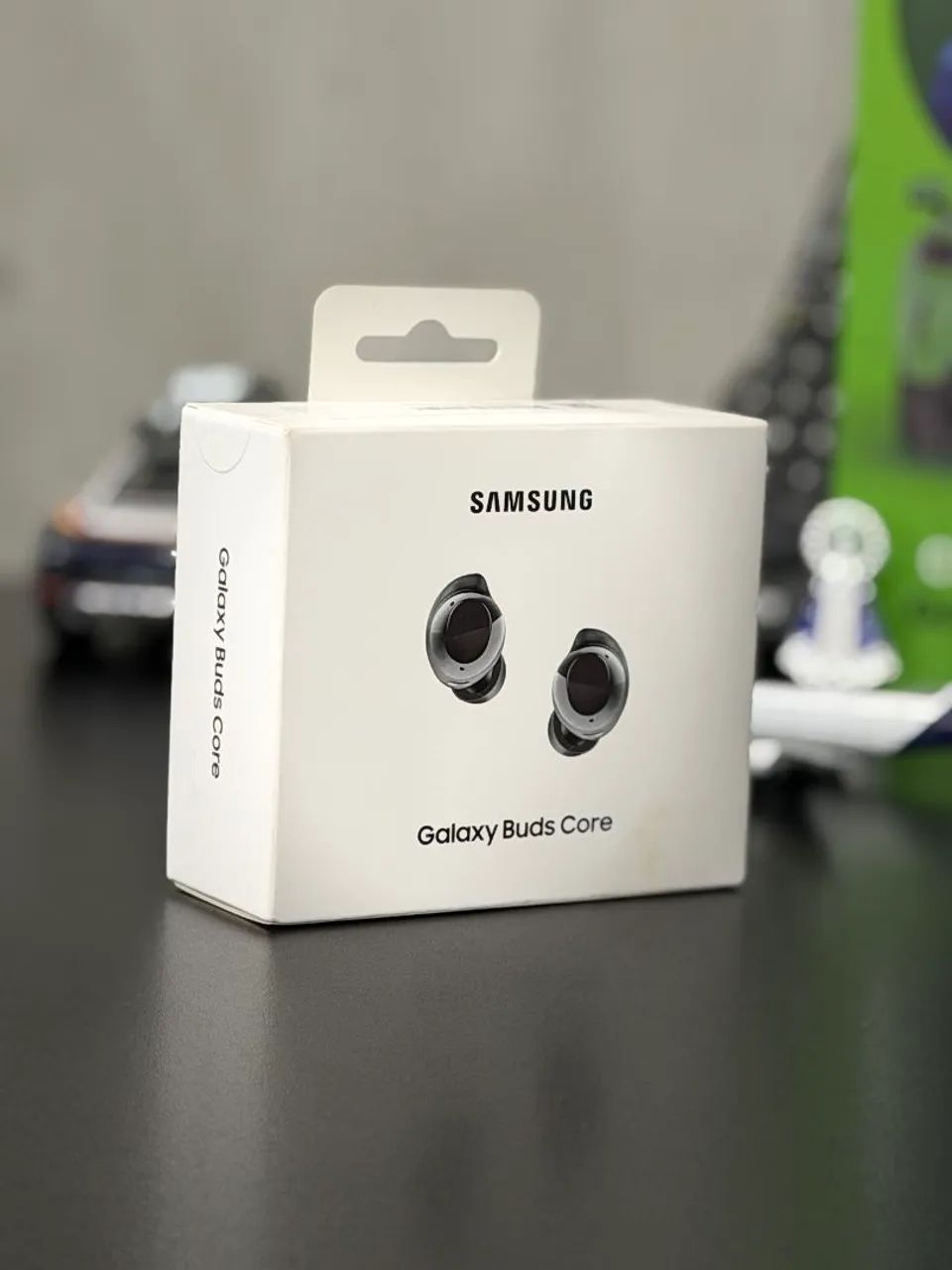 Fone de ouvindo Samsung  - Foto 4