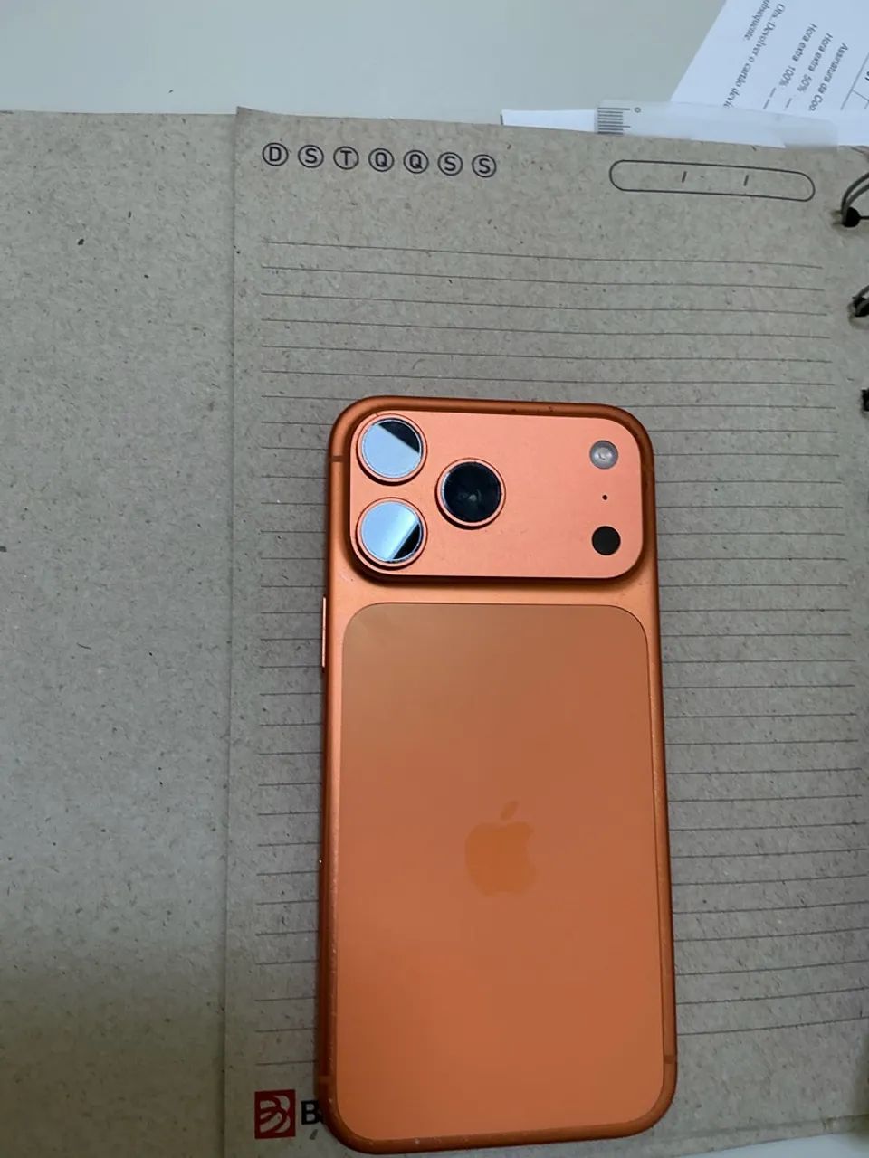 Vendo iPhone 17 pro Max e IPad Air M2 11?