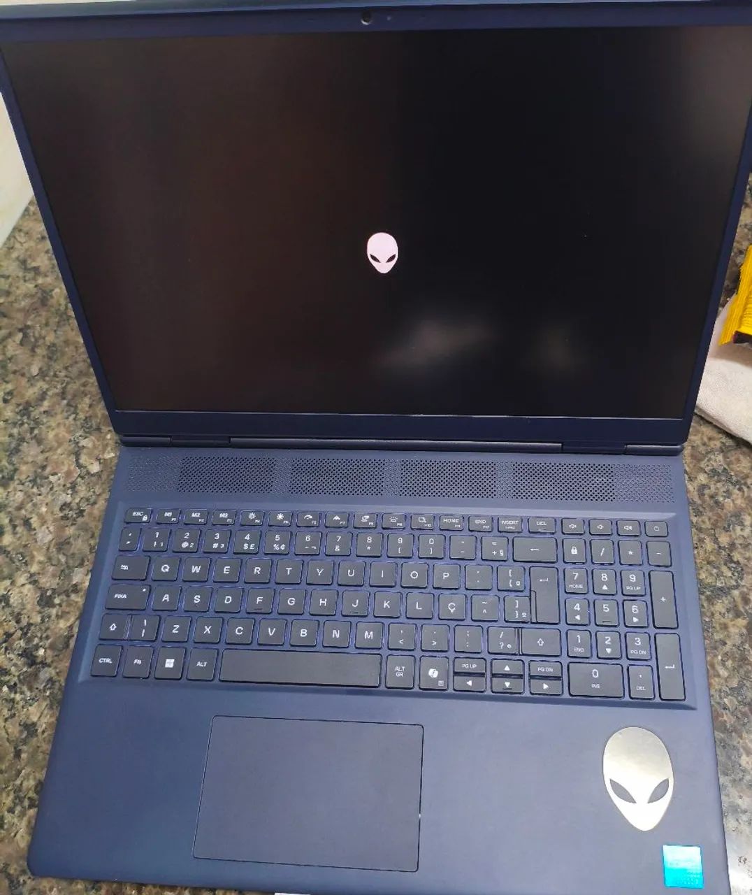 Alienware Aurora 16  - Foto 4