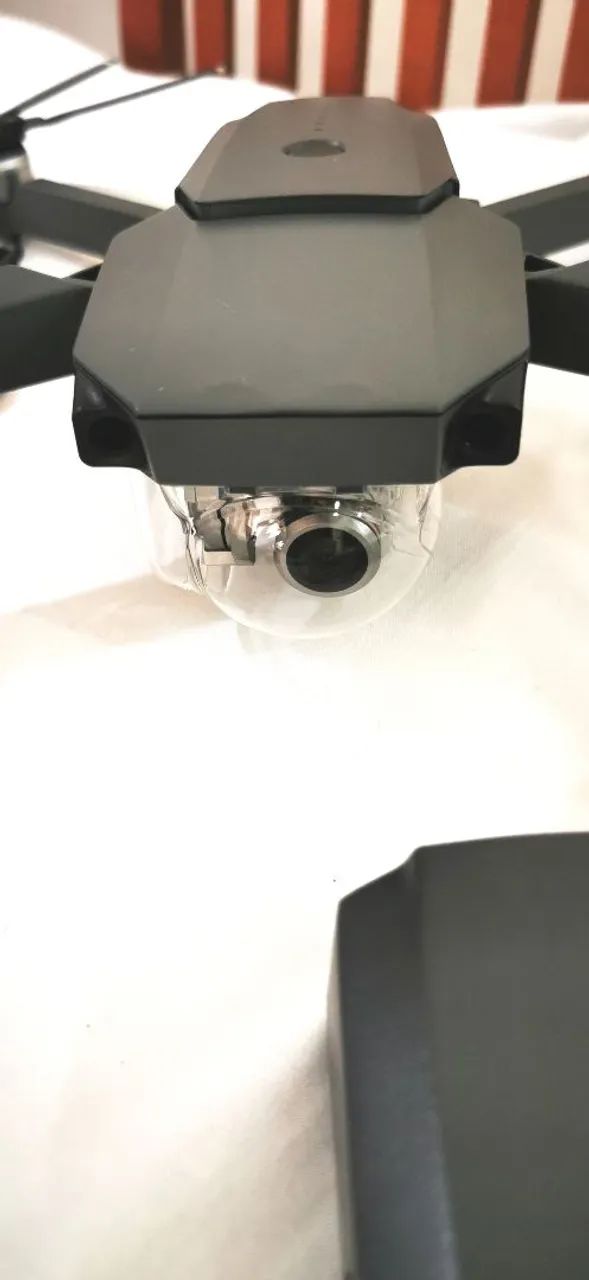 Drone Mavic Pro DJI+Óculos Googles - Foto 2