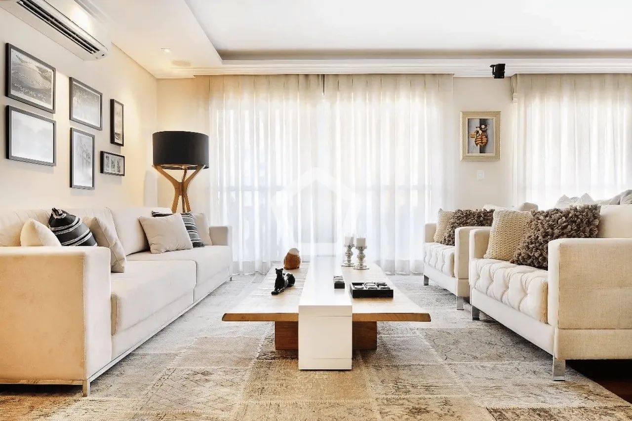 Apartamento para Venda - 3 quartos - 220m² - Foto 3
