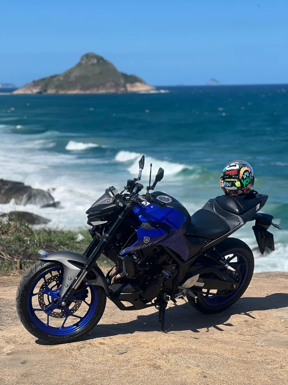 VENDO MT 03  - Foto 3