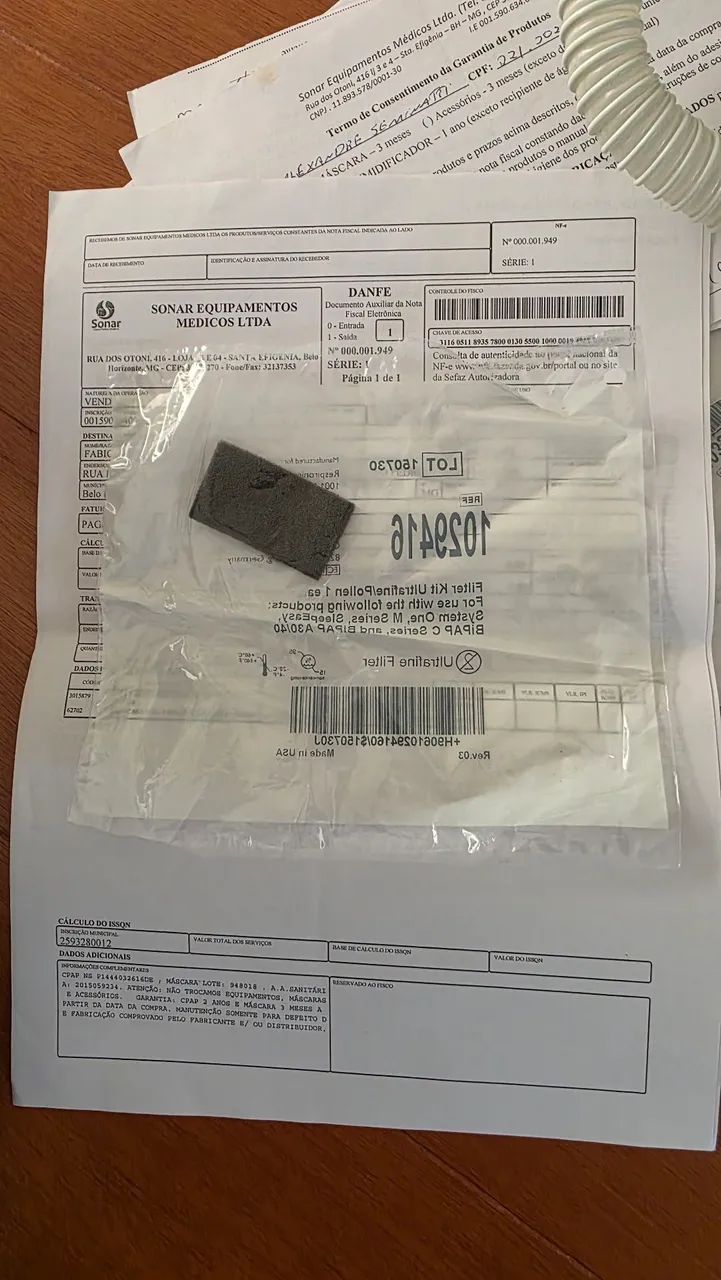 Cpap - Foto 4