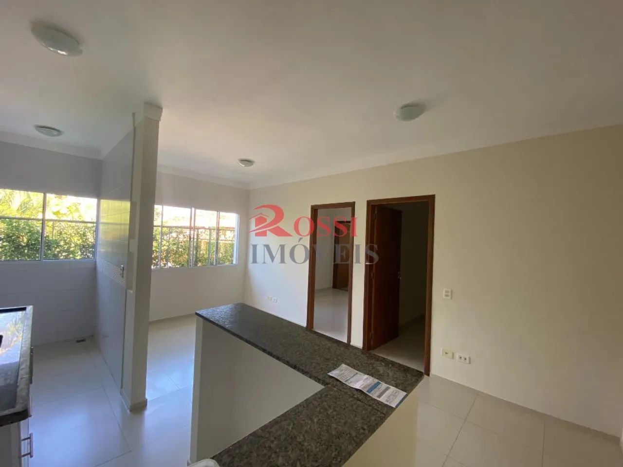 Locação de Apartamentos / Padrão na cidade de Rio Claro - Foto 7