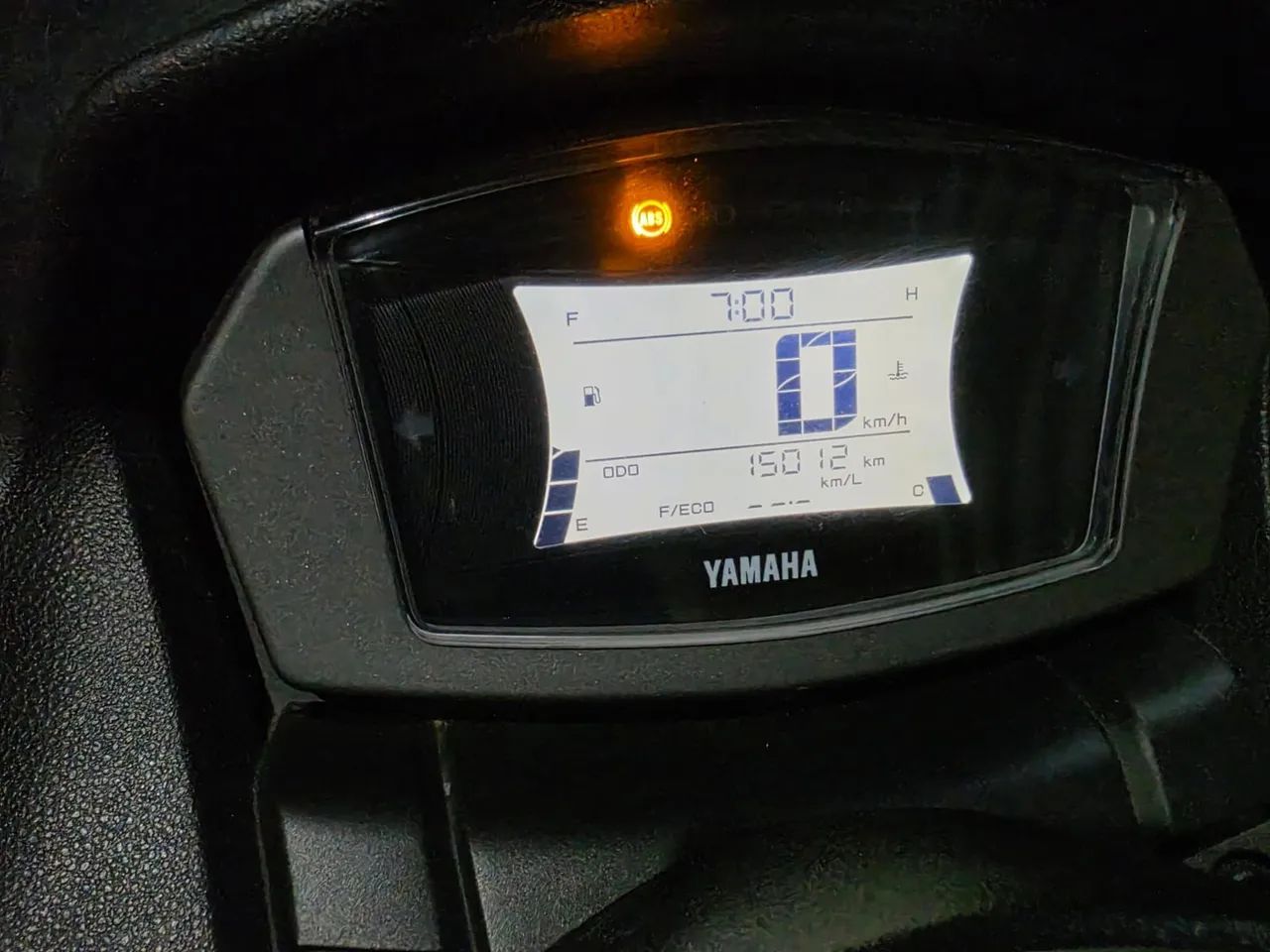 Yamaha Max 160 - Foto 5