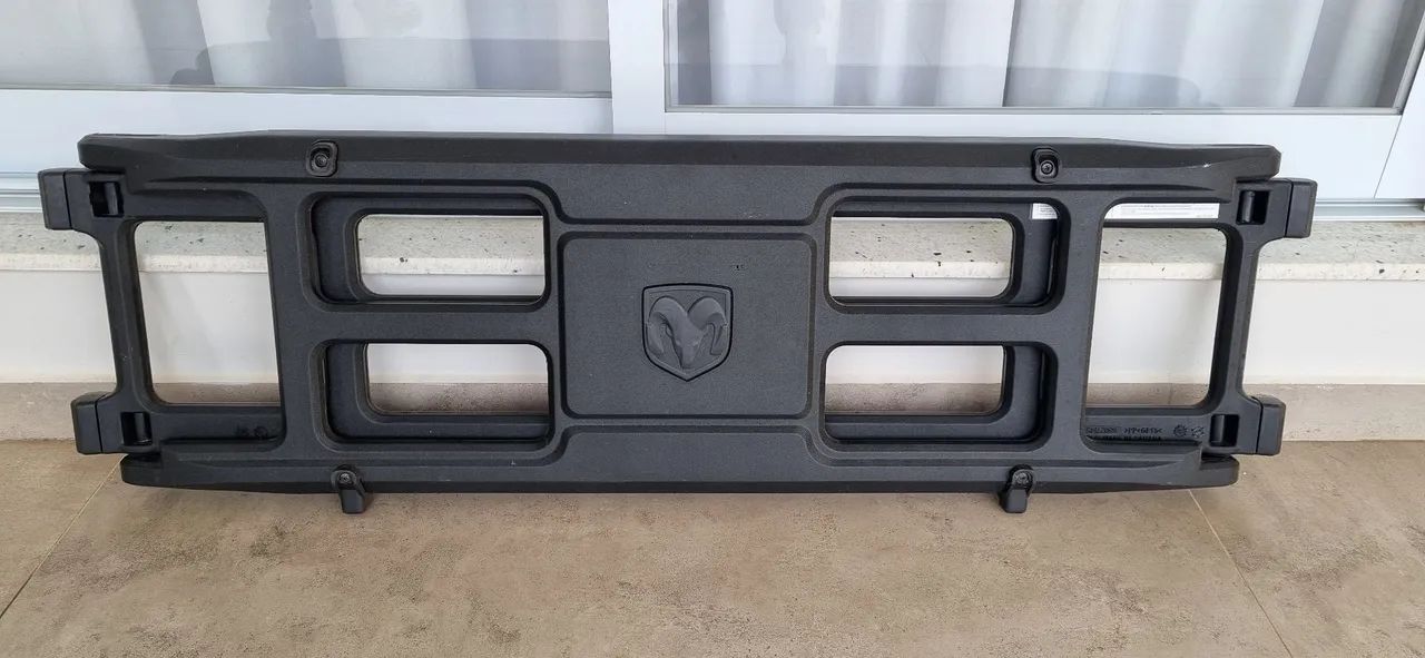 Divisor / Extensor De Caçamba Original RAM 1500 / 2500 / 3500 (Mopar RamBox) - Foto 5