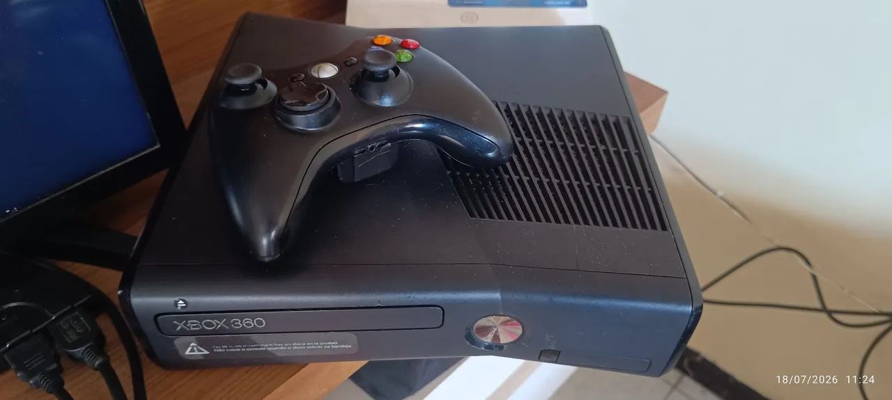 Xbox 360