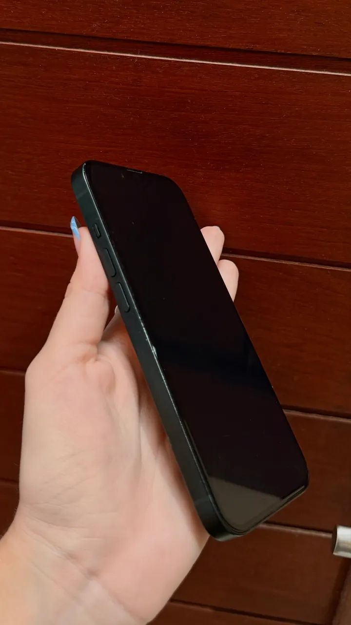 iPhone 14 semi novo 128g - Foto 2