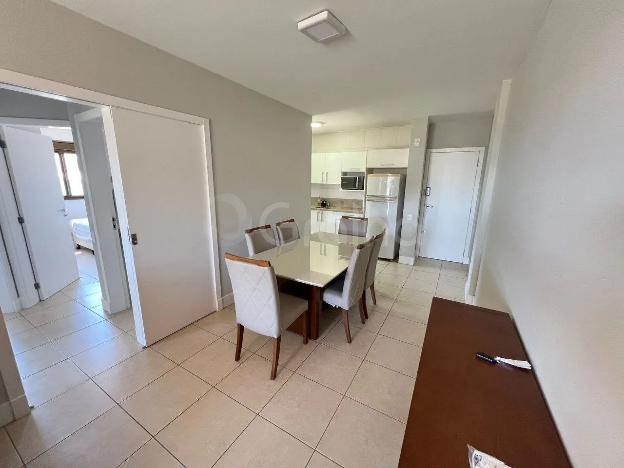 Apartamento de 75m² com 3 quartos no Pantanal - Foto 5