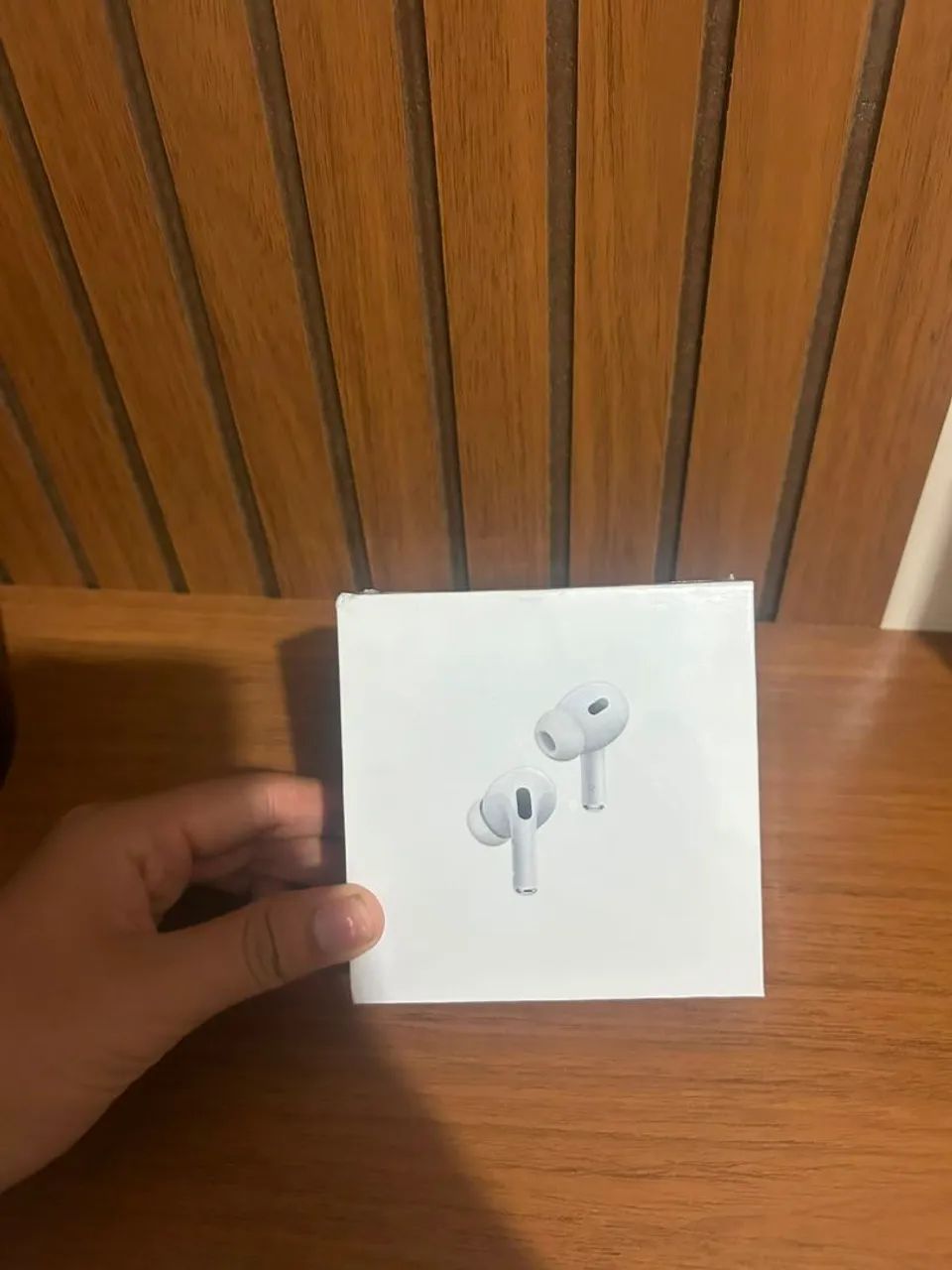 AirPods Pro Linha Premium