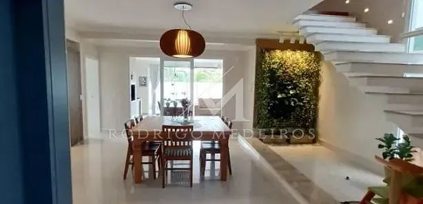Casa de 5 quartos à venda no Morro das Pedras, Florianópolis - Foto 5