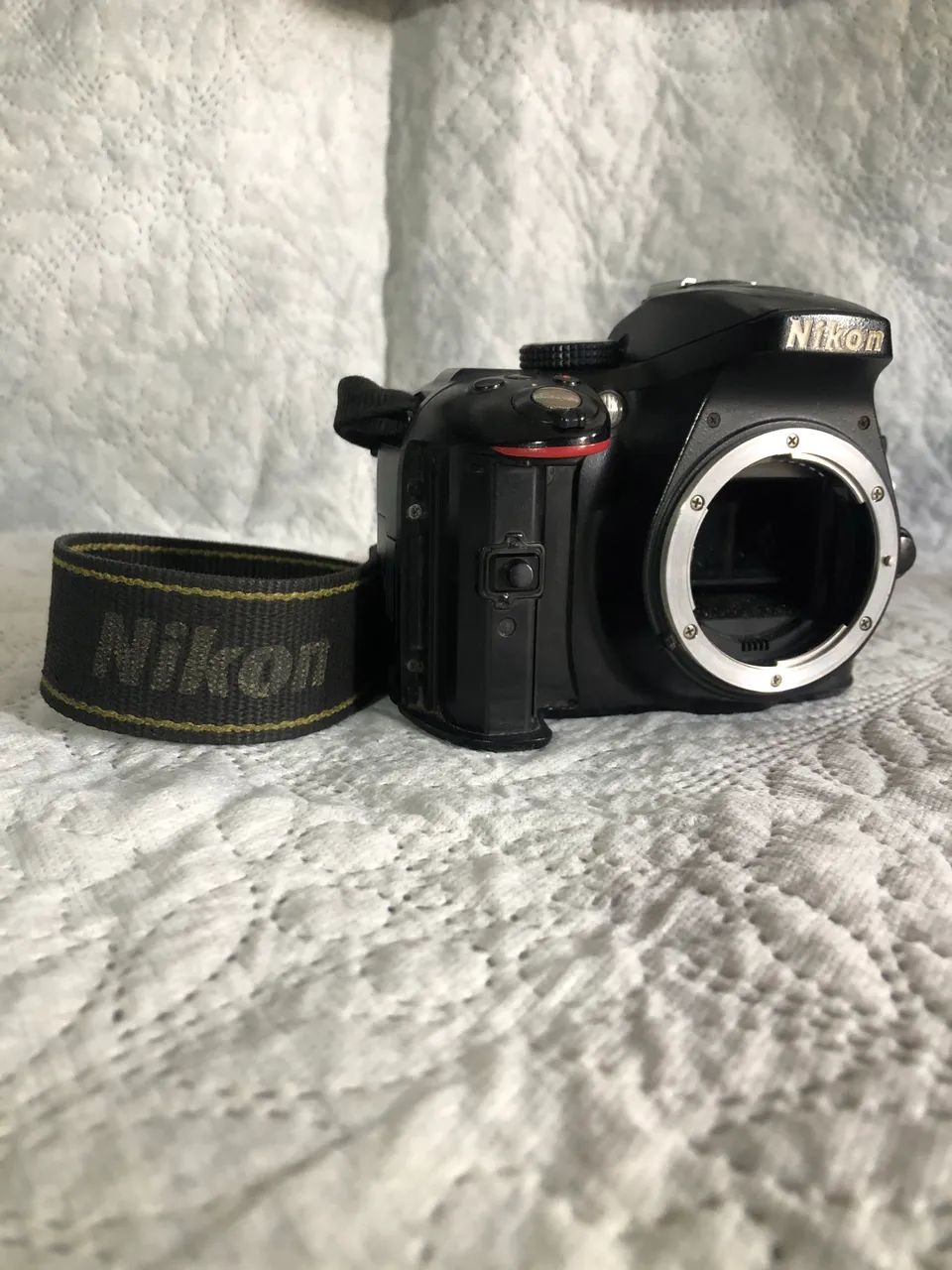 Câmeras nikon  - Foto 3