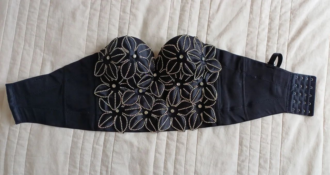 Cropped Novo - Foto 2