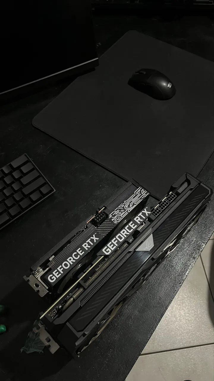 Montagem e manutenção de computadores! - Foto 3