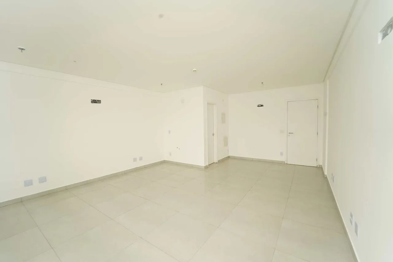 Sala com 0 quarto, Vila Mathias, Santos, Cod: 723509