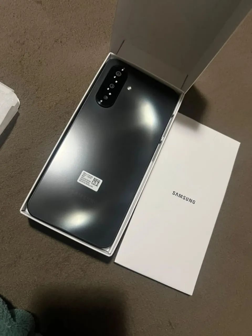 A17 128gb ZERO - Foto 3