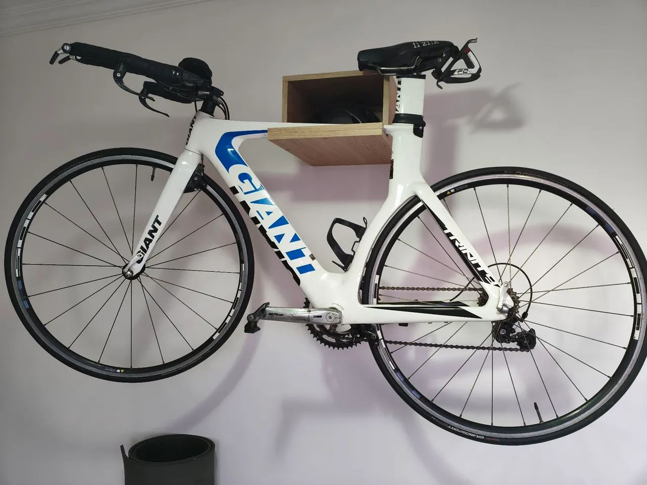 Bicicleta Trinity Giant TT  - Foto 2