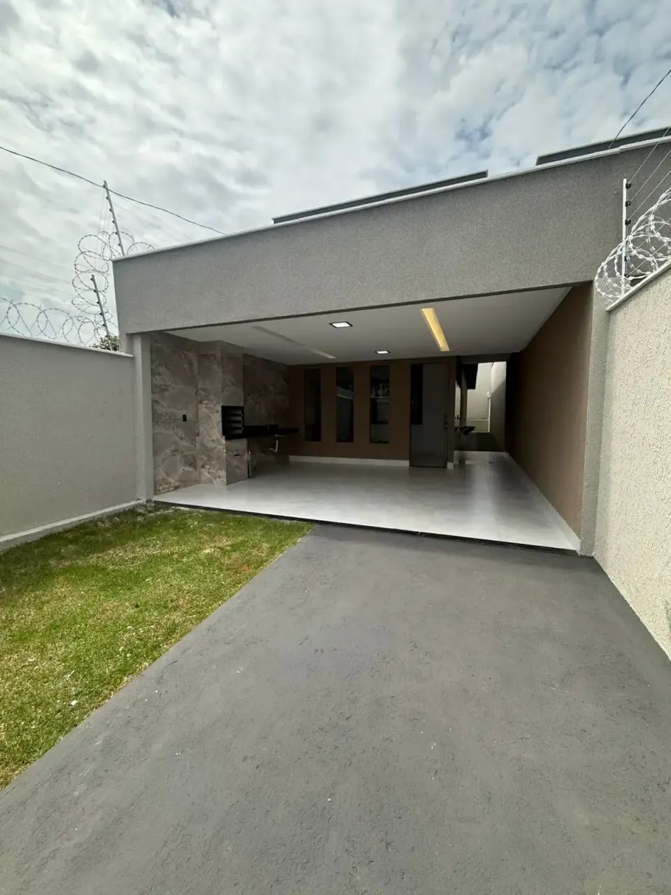Vendo Casa no Setor Serra Dourada codigo: 324590 - Foto 2