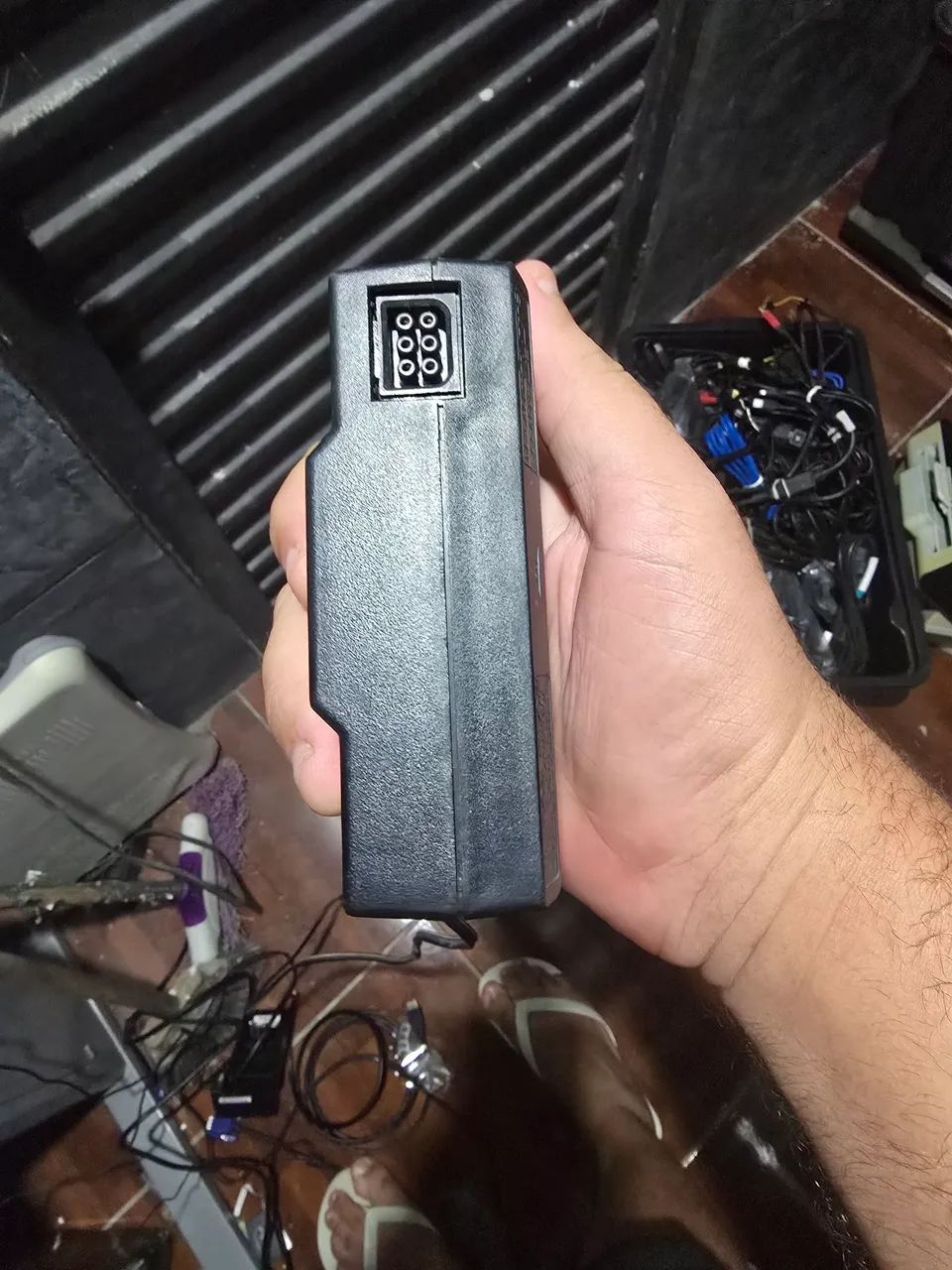 Fonte n64 - Foto 2