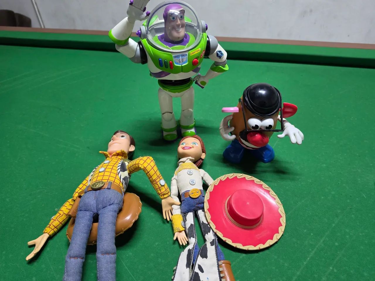 Colecao toy story - Foto 2