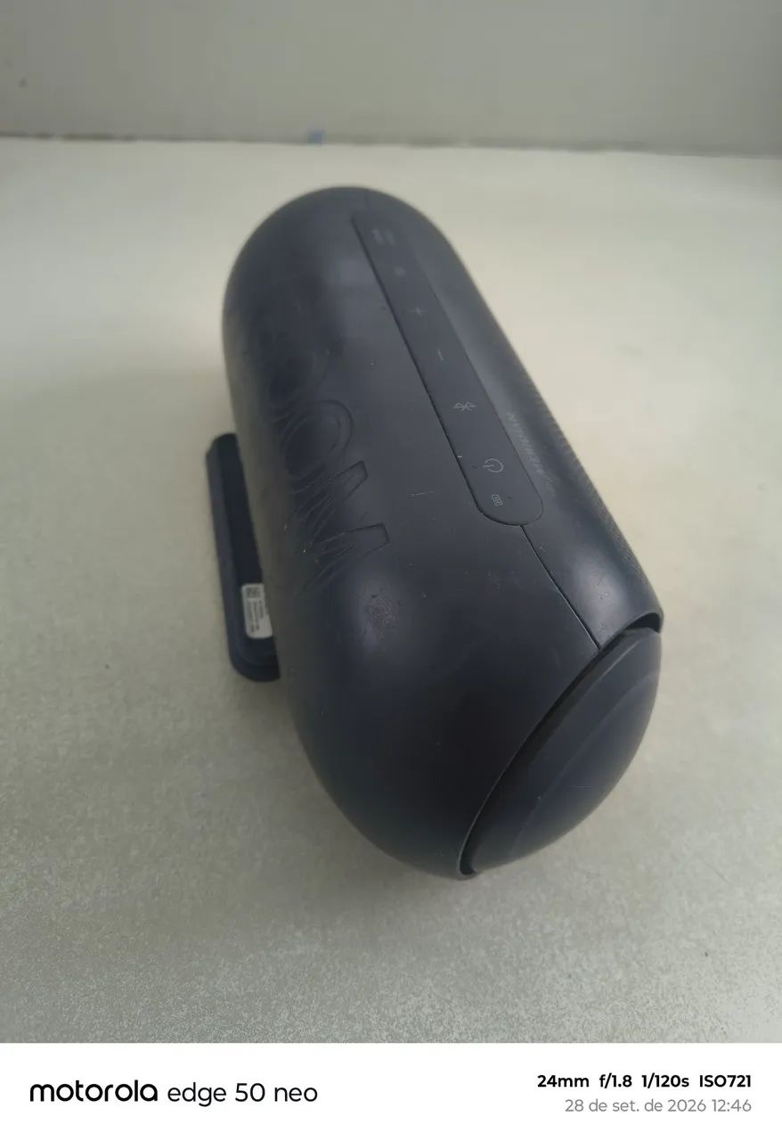 Caixa de som LG XBOM MODELO PL7  - Foto 2