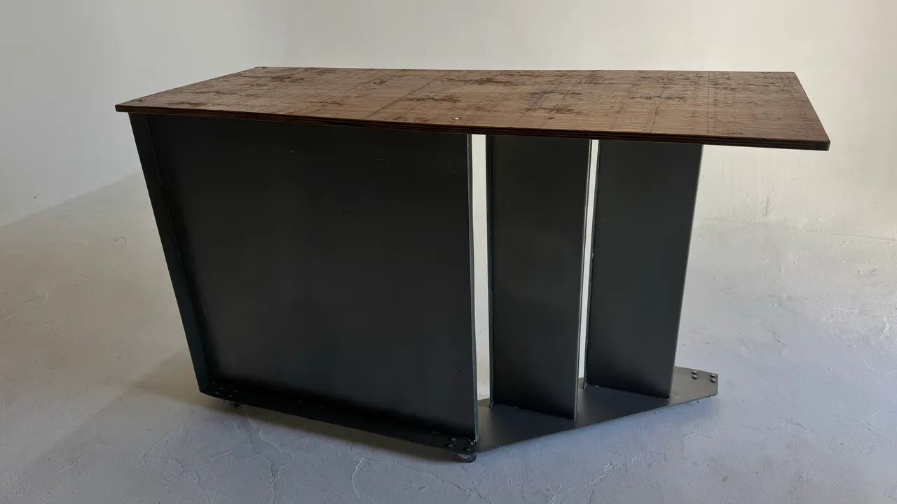 Escada/mesa - Foto 2