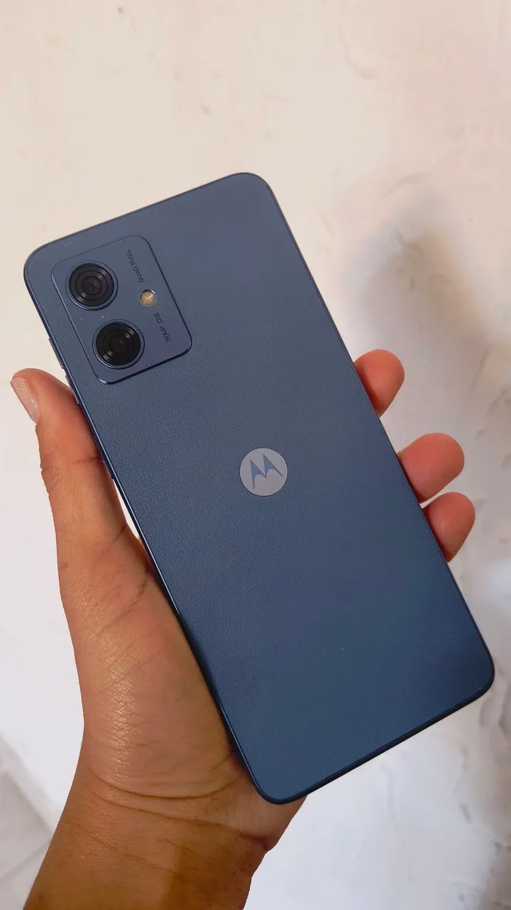 Celular MotoG 54 - Usado - Foto 5