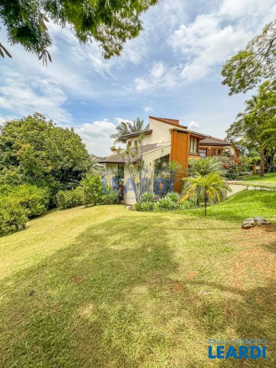 CASA EM CONDOMÍNIO - ALPHAVILLE - SP - Foto 4