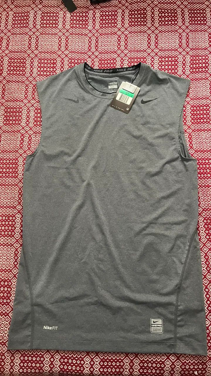 regata nike pro compression  - Foto 3