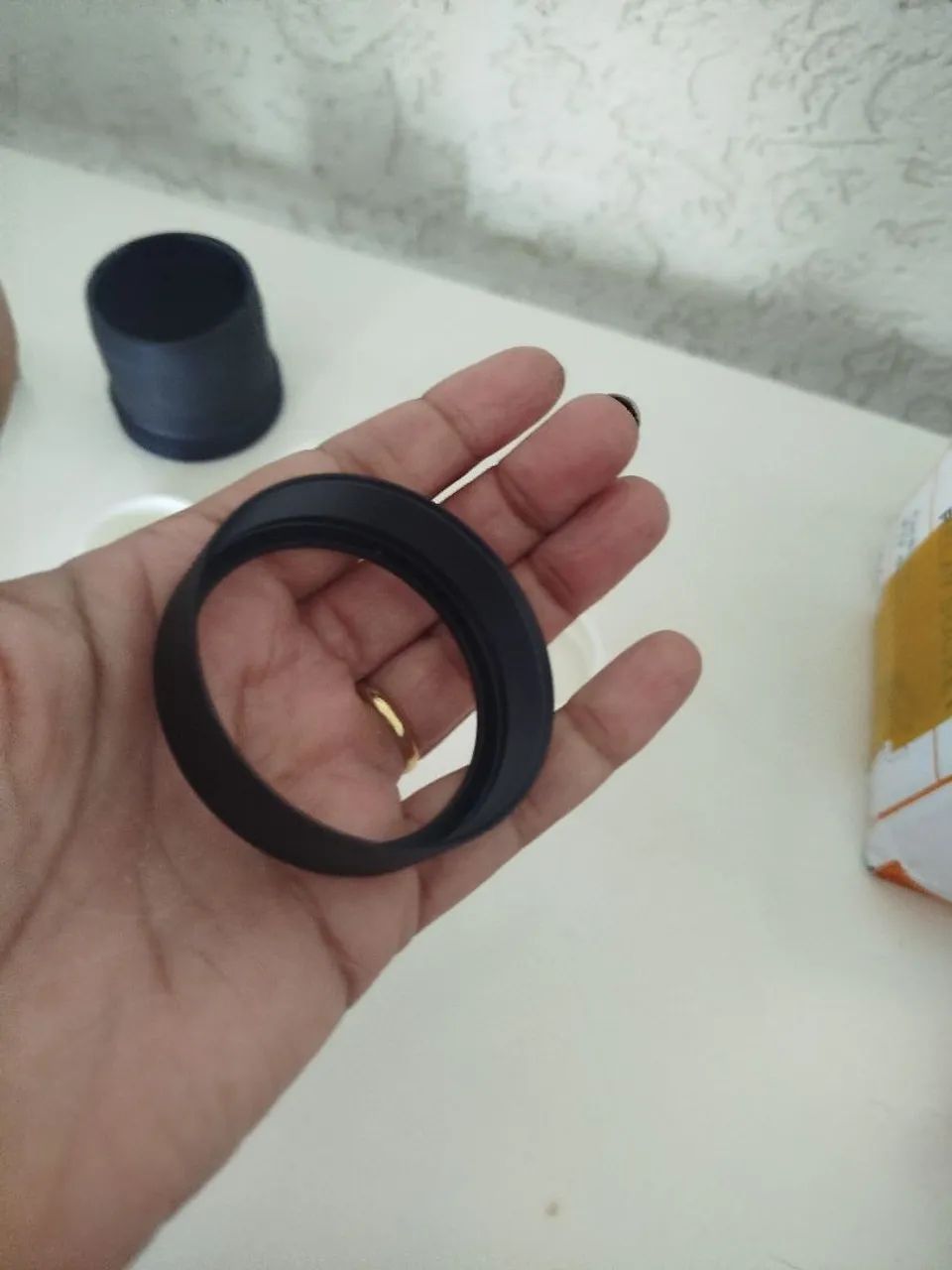 Adaptador de câmera  - Foto 2