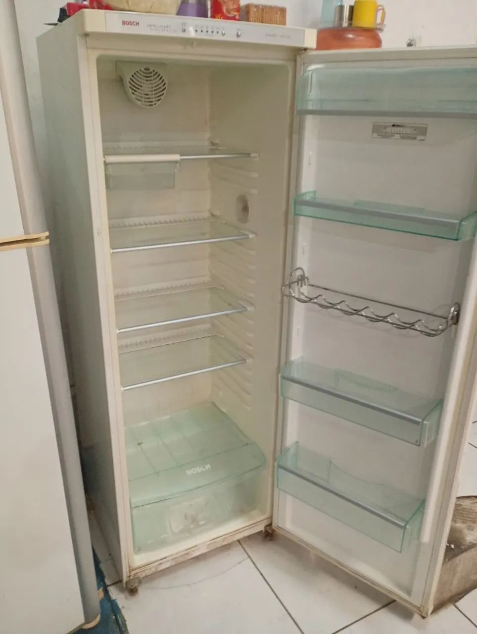 Vendo as duas geladeiras funcionando perfeitamente  - Foto 4