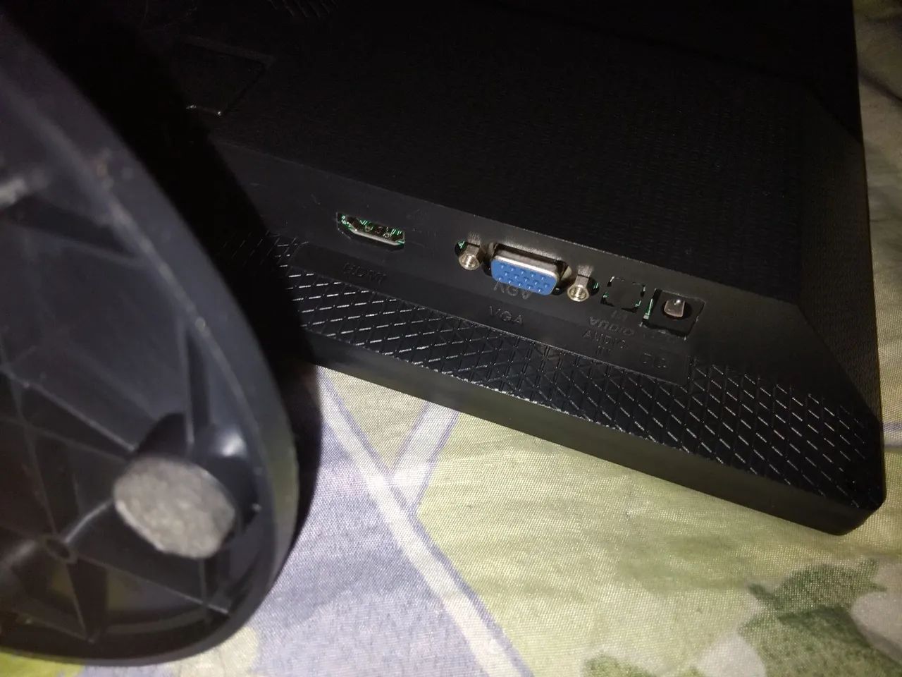 Monitor vx pro 75 hz - Foto 2