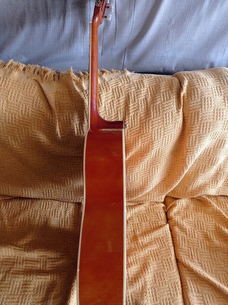 Violão Michael VM15s  - Foto 3