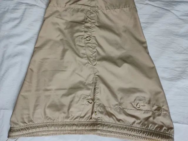 Bermuda Reebok (comprimento cobre o joelho) - Foto 4