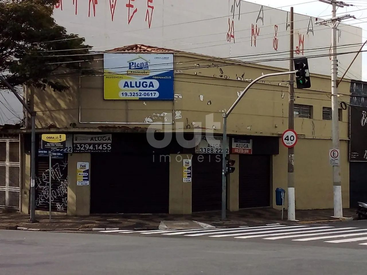 Barracão para locação no Centro em Campinas - Foto 2
