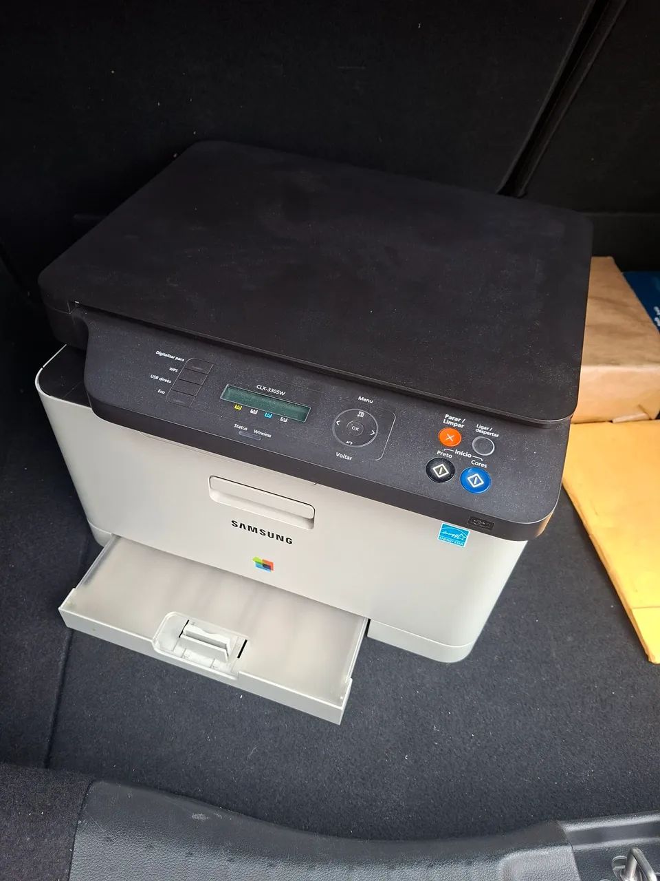 Impressora  - Foto 4