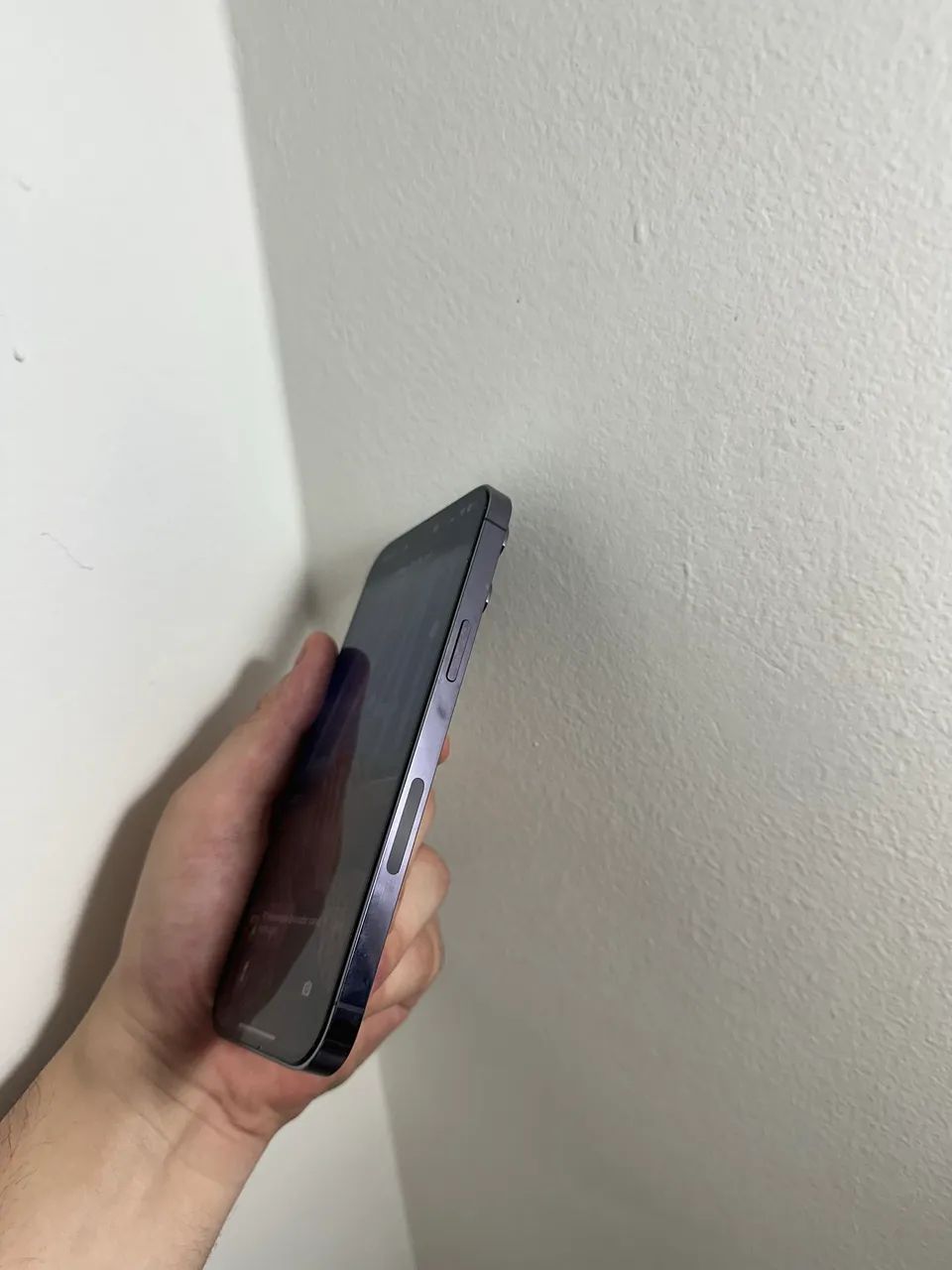 iPhone 14 Pro Max 128GB - Roxo Profundo - Foto 2