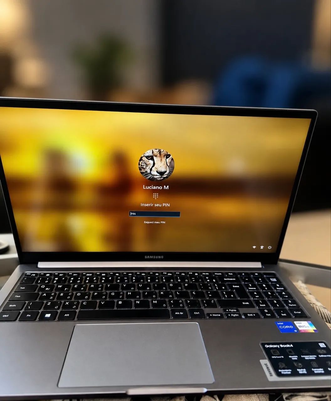 Galaxy book 4 - 2026 - Foto 4