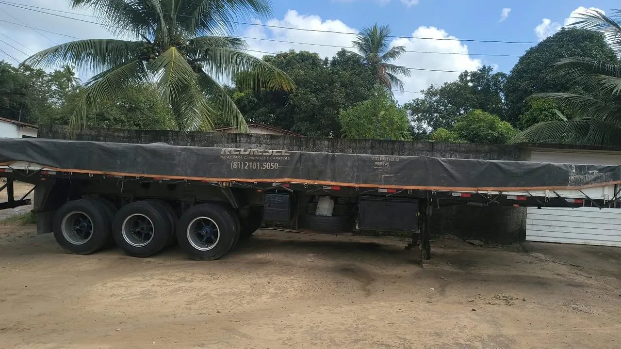 Carreta randon  - Foto 4