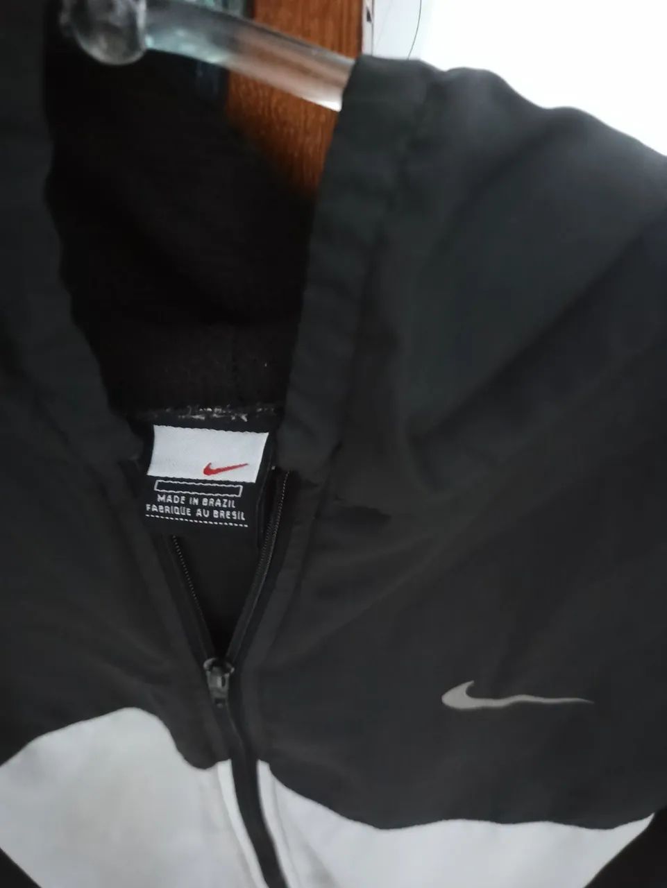 Corta vento nike - Foto 3