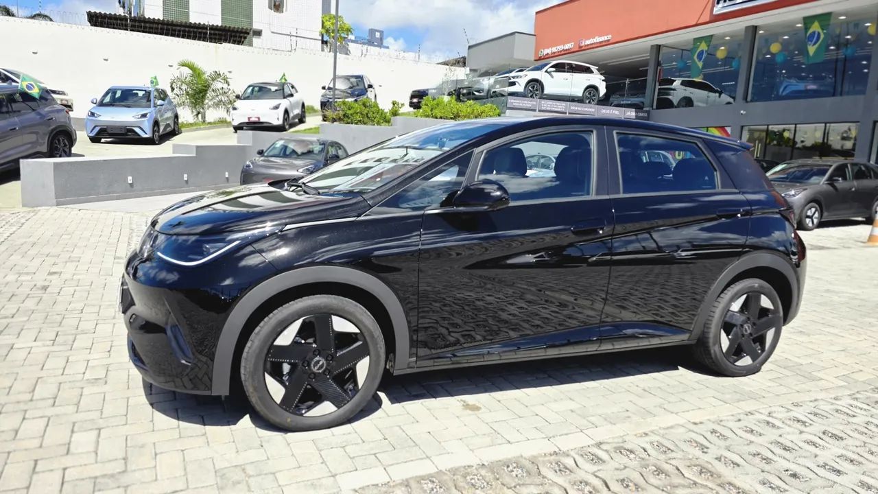 BYD Dolphin SE 2027 - Foto 5