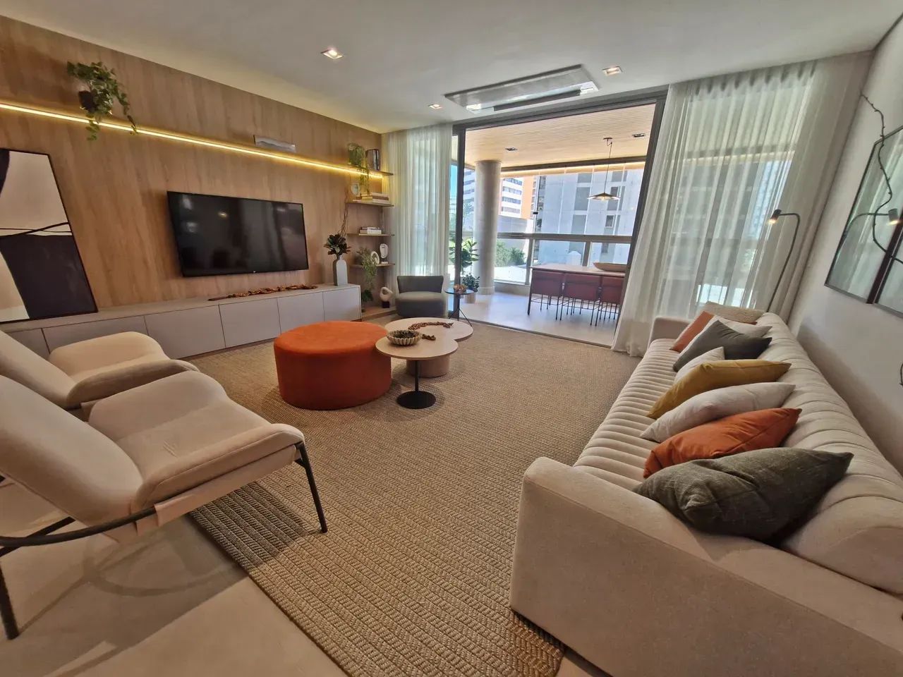 Oportunidade no Cambui apartamento com 156 m² com 3 suítes - Campinas - SP - Foto 2