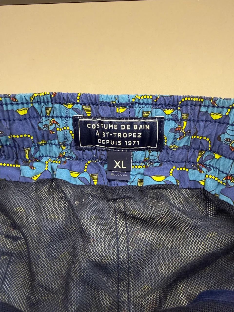 Shorts Vilebrequin - Foto 4