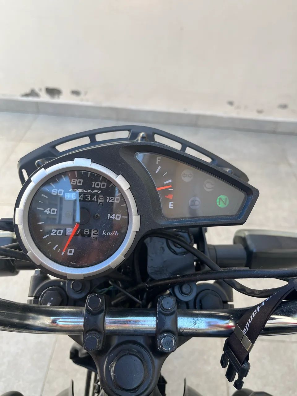 CG 125  - Foto 2