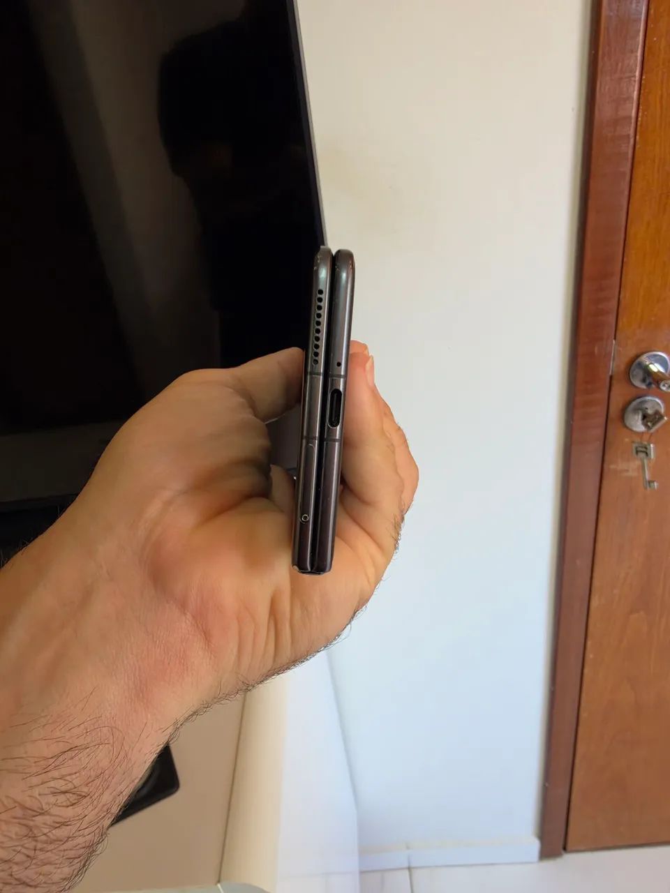 Honor Magic V3 Versão Global 512gb - Foto 3